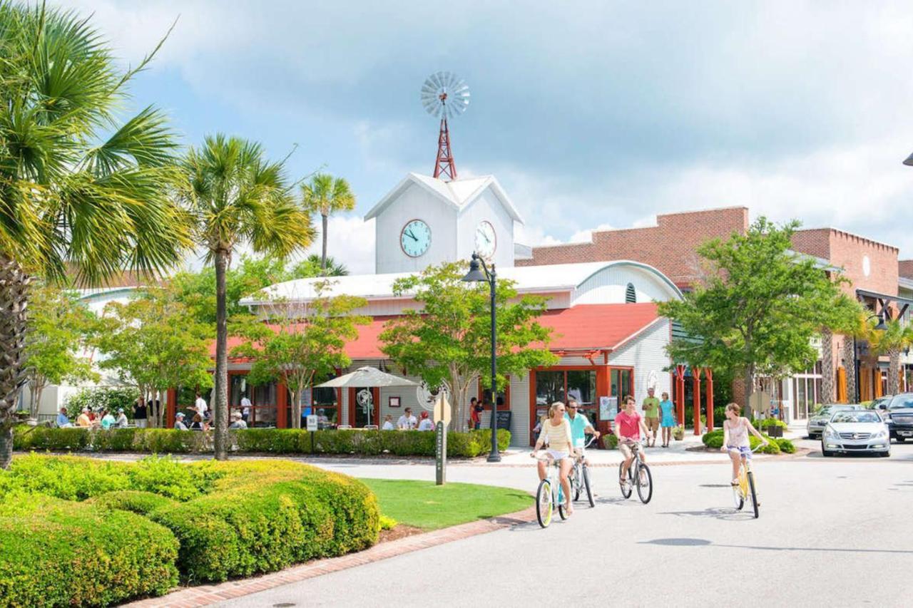 Tennis Club 4709 Kiawah Island Exterior photo